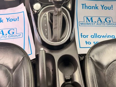 Used 2014 Kia Soul + w/ Primo Package image 15