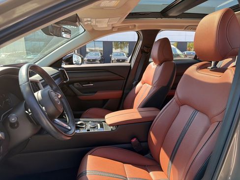 Used 2023 MAZDA CX-50 Meridian Edition w/ Cargo Package image 2