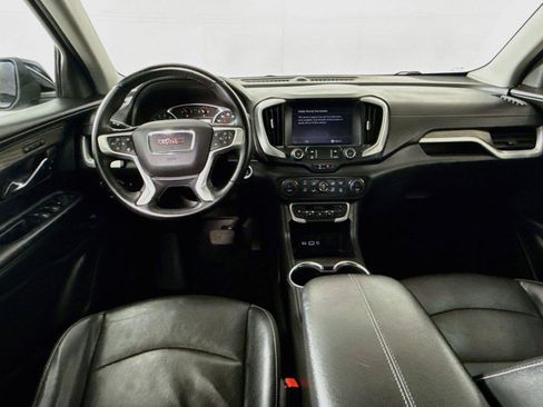 Used 2023 GMC Terrain SLT AWD/4WD image 31
