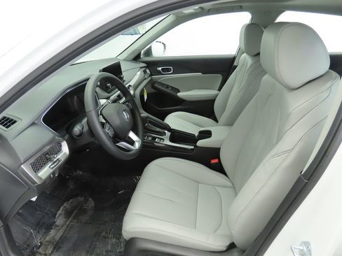 Used 2025 Acura Integra image 21