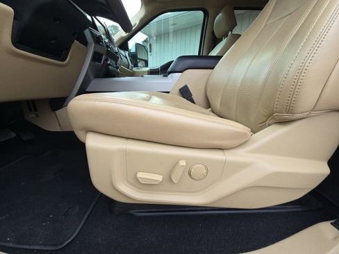 Used 2020 Ford F350 Lariat w/ Lariat Ultimate Package image 23