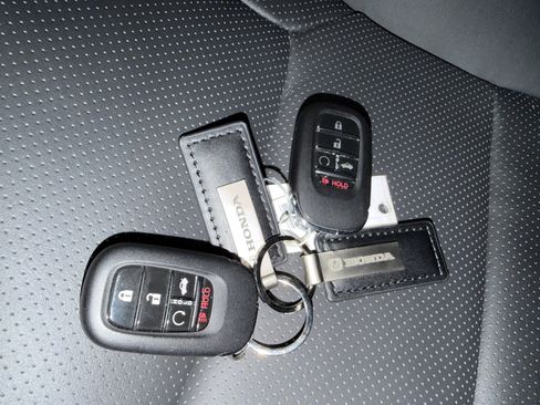 Used 2026 Honda Accord Sport image 37