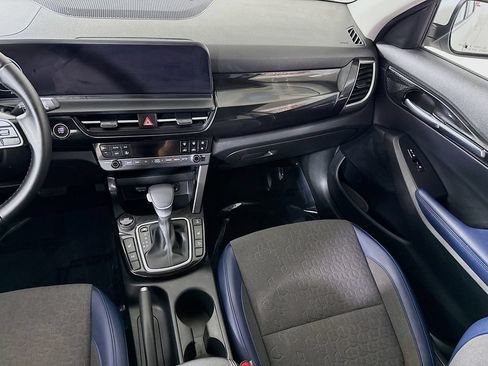 Certified 2024 Kia Seltos S AWD/4WD image 27