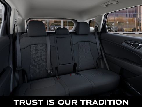New 2026 Kia Sportage LX w/ LX Convenience Package image 16
