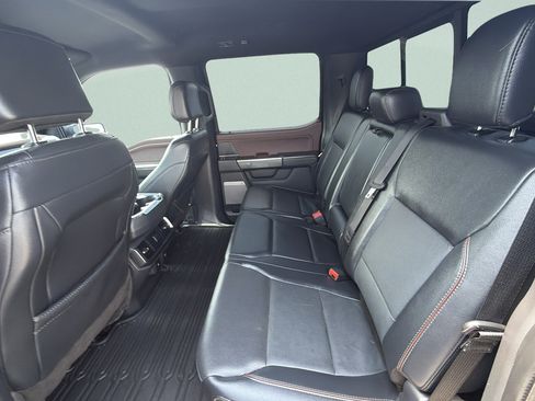 Used 2023 Ford F150 Lariat AWD/4WD image 14