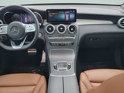 Used 2022 Mercedes-Benz GLC 300 image 12