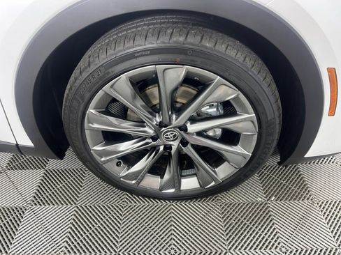 Certified 2026 Toyota Crown Limited w/ Advanced Technology Package image 23