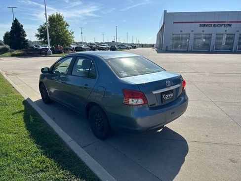 Used 2012 Toyota Yaris Sedan FWD image 6