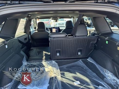 New 2026 Subaru Outback Limited XT image 29