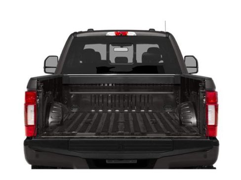 Used 2020 Ford F350 Platinum AWD/4WD image 11