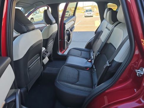 New 2026 MAZDA CX-5 Preferred image 16