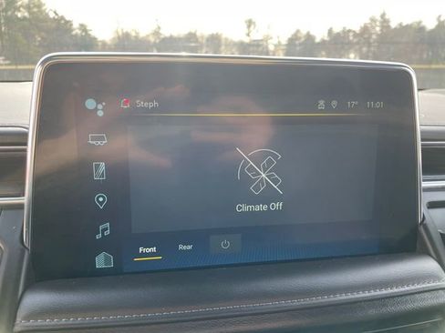 Used 2024 Chevrolet Tahoe Z71 image 32