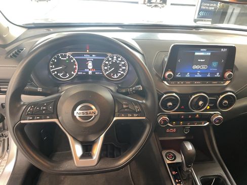 Used 2023 Nissan Sentra SV FWD image 15