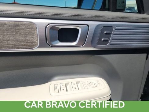 Used 2024 Hyundai Santa Fe Calligraphy FWD image 46