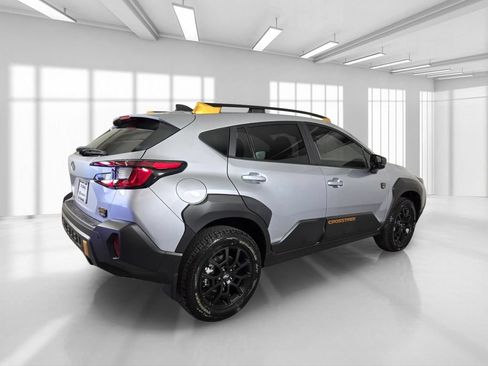 New 2026 Subaru Crosstrek 2.5i Wilderness AWD/4WD image 6