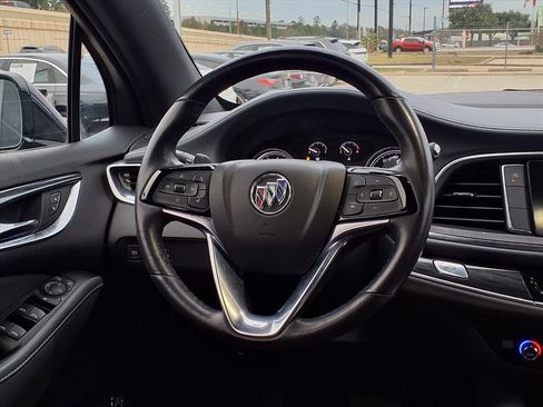 Used 2023 Buick Enclave Essence w/ Sport Touring Edition image 14