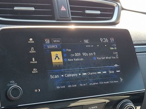 Used 2019 Honda CR-V EX image 19