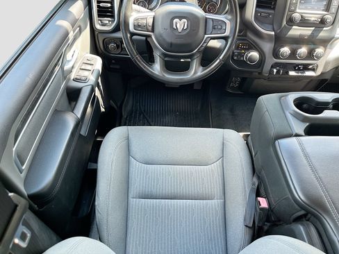 Used 2019 RAM 1500 Big Horn AWD/4WD image 20