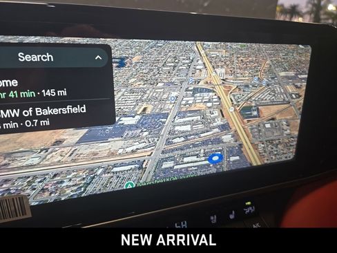 Used 2026 Toyota Camry XSE w/ Premium Plus Package image 7