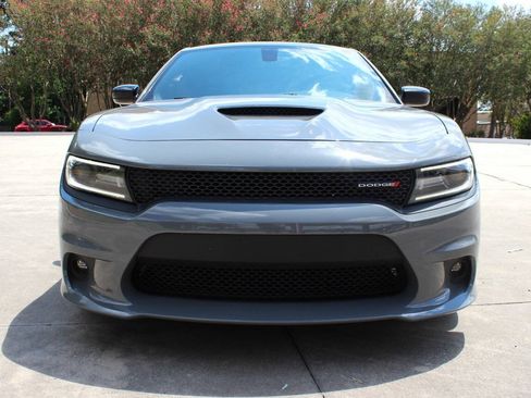 Used 2019 Dodge Charger GT RWD image 5