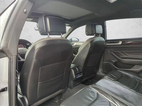 Used 2023 Volkswagen Arteon SEL Premium image 18