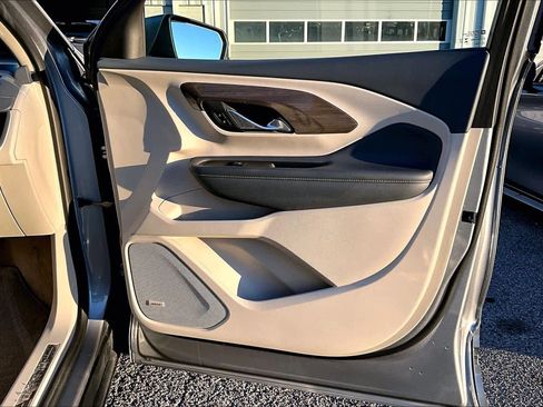 Used 2023 GMC Terrain Denali image 23