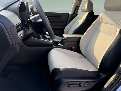 Used 2026 Honda CR-V EX image 23
