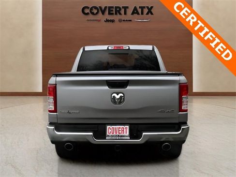 Used 2023 RAM 1500 Lone Star image 4