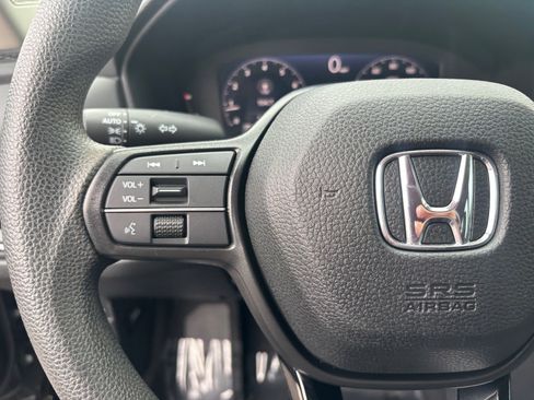 Used 2024 Honda Accord EX image 28