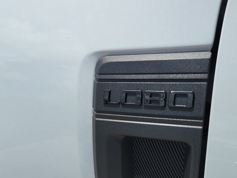 New 2026 Ford Maverick Lobo AWD/4WD image 9
