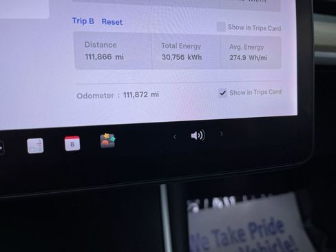 Used 2018 Tesla Model 3 Long Range image 19