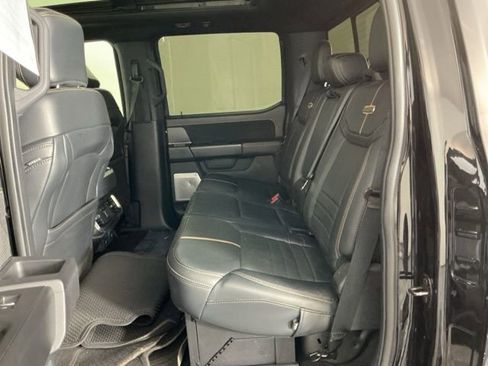 Used 2022 Ford F150 Platinum image 33