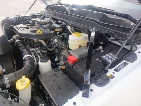 New 2026 RAM 2500 Laramie image 67