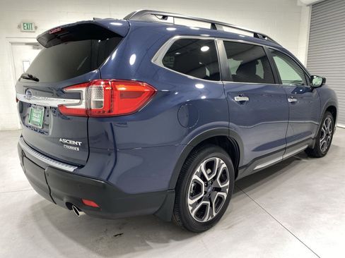 Certified 2024 Subaru Ascent Touring image 8