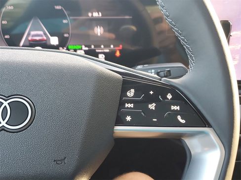 New 2025 Audi A5 2.0T Premium image 30