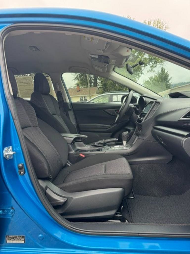 Used 2023 Subaru Impreza 2.0i AWD/4WD image 12
