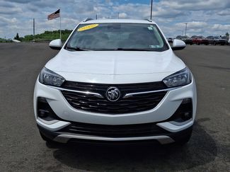 Certified 2023 Buick Encore GX Select w/ Safety Package II AWD/4WD video 2