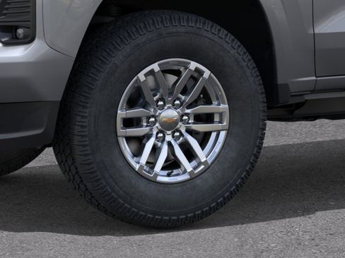 New 2026 Chevrolet Colorado LT w/ LT Convenience Package AWD/4WD image 9