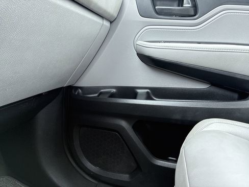 Certified 2023 Honda Odyssey EX-L image 33