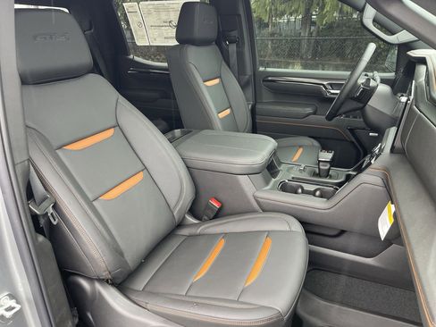 New 2026 GMC Sierra 1500 AT4 w/ AT4 Premium Package AWD/4WD image 64