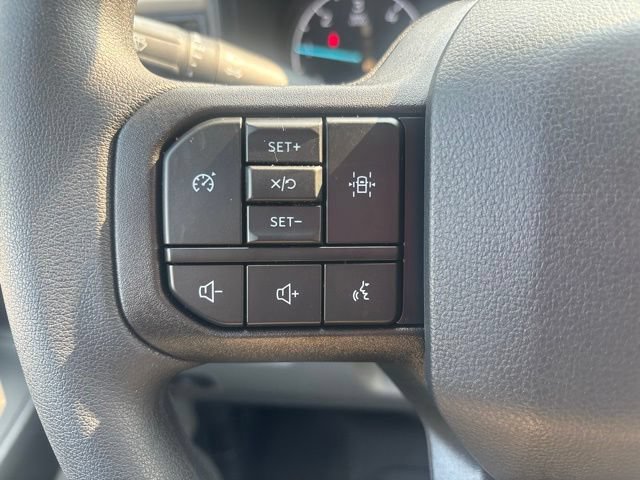 New 2026 Ford F550 4x4 Regular Cab Super Duty image 15
