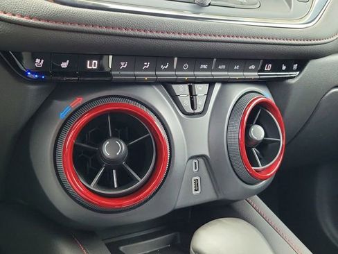 Used 2025 Chevrolet Blazer RS w/ Driver Confidence II Package FWD image 26