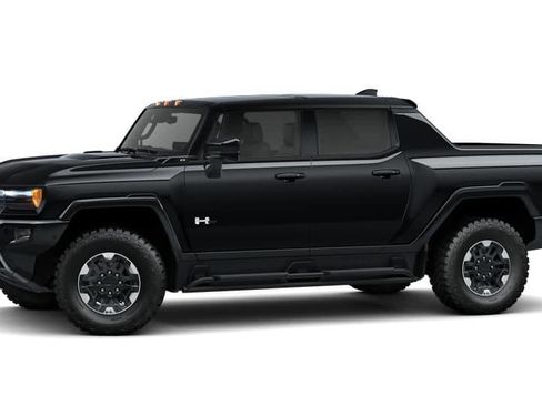 New 2025 GMC Hummer EV 2X w/ Extreme Off-Road Package image 28
