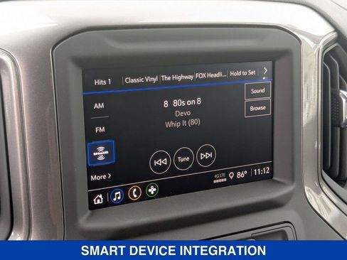 New 2025 GMC Sierra 3500 Pro w/ Convenience Package image 22