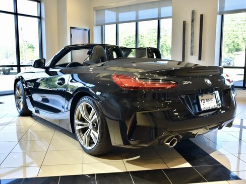 Used 2026 BMW Z4 sDrive30i RWD image 10