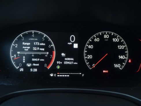 Used 2024 Honda Civic Si image 23