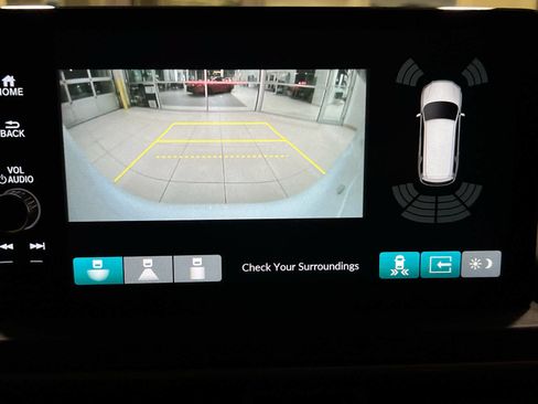 Used 2023 Honda Pilot EX-L image 26
