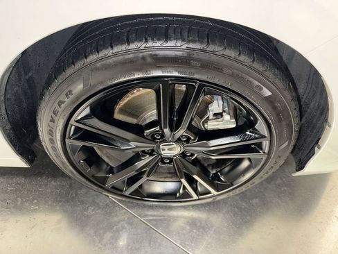 Used 2025 Honda Civic Si image 14