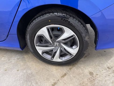 Used 2020 Honda Civic LX image 10
