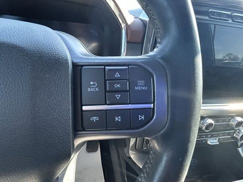 Used 2023 Ford F150 Lariat w/ Equipment Group 502A High image 14